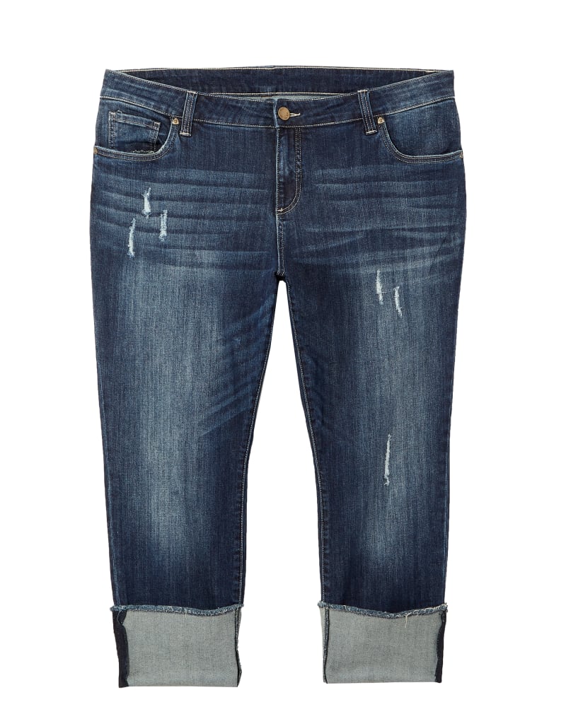 Front of plus size  by Kut From The Kloth | Dia&Co | dia_product_style_image_id:127583